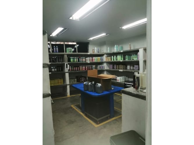 Bodega en venta en Sabaneta Real, Sabaneta, 796 m² · foto 3 de 24