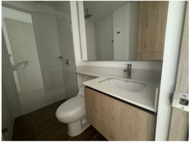Apartamento de 2 alcobas en venta en San Antonio De Pereira, Rionegro, 64 m² · foto 21 de 22