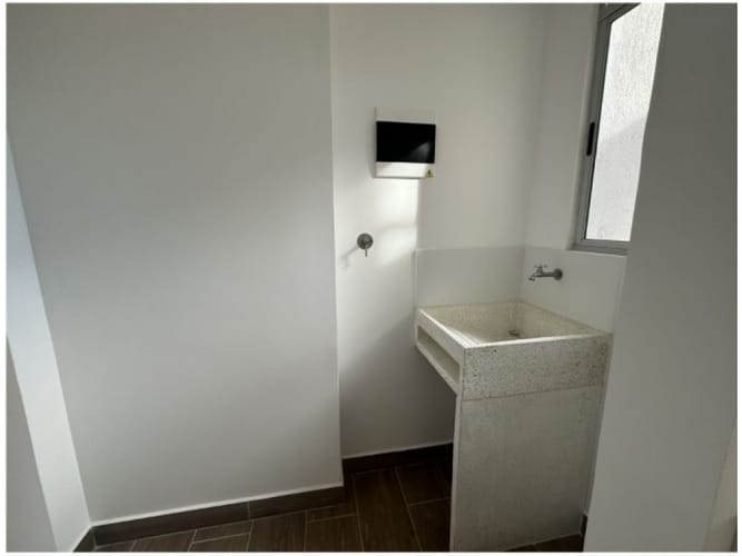 Apartamento de 2 alcobas en venta en San Antonio De Pereira, Rionegro, 64 m² · foto 22 de 22