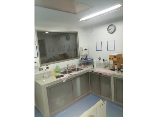 Bodega en venta en Sabaneta Real, Sabaneta, 796 m² · foto 5 de 24