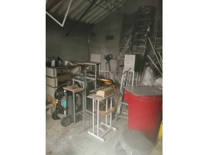Bodega en venta en Sabaneta Real, Sabaneta, 796 m² · foto 7 de 24