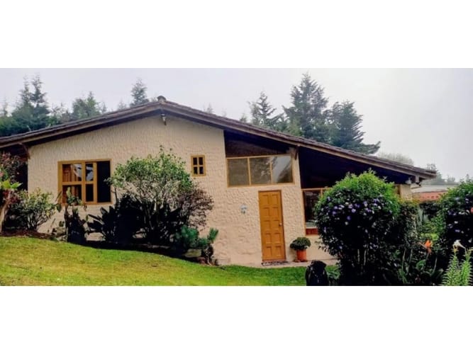 Casa de 5 alcobas en venta en La Mosquita, Rionegro, 220 m² · foto 3 de 24