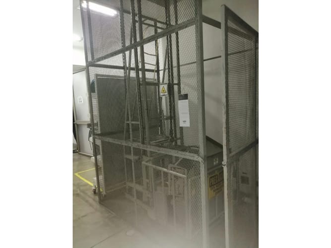 Bodega en venta en Sabaneta Real, Sabaneta, 796 m² · foto 10 de 24