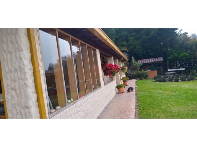 Casa de 5 alcobas en venta en La Mosquita, Rionegro, 220 m² · foto 5 de 24