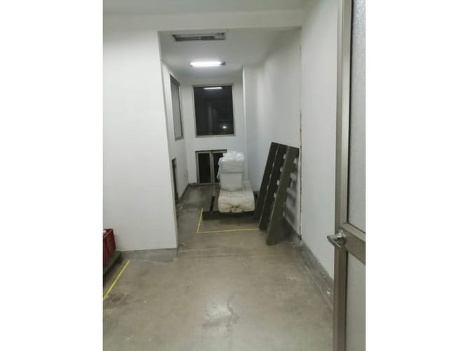 Bodega en venta en Sabaneta Real, Sabaneta, 796 m² · foto 11 de 24