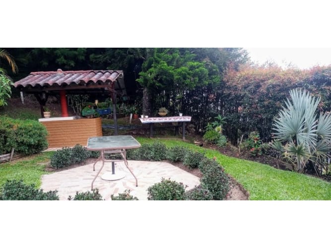 Casa de 5 alcobas en venta en La Mosquita, Rionegro, 220 m² · foto 6 de 24
