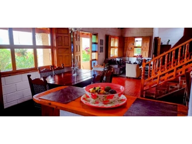 Casa de 5 alcobas en venta en La Mosquita, Rionegro, 220 m² · foto 7 de 24