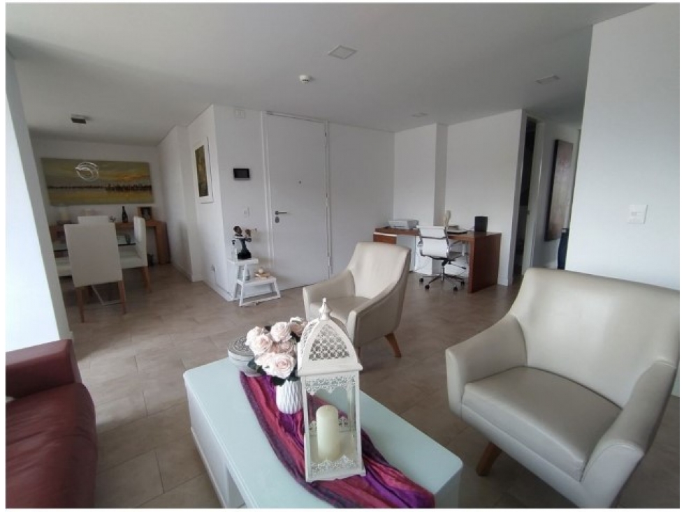 Apartamento en venta en Laureles, Medellín · foto 5 de 24