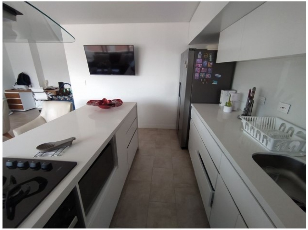 Apartamento en venta en Laureles, Medellín · foto 6 de 24