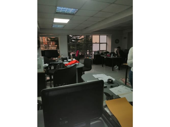 Bodega en venta en Sabaneta Real, Sabaneta, 796 m² · foto 15 de 24