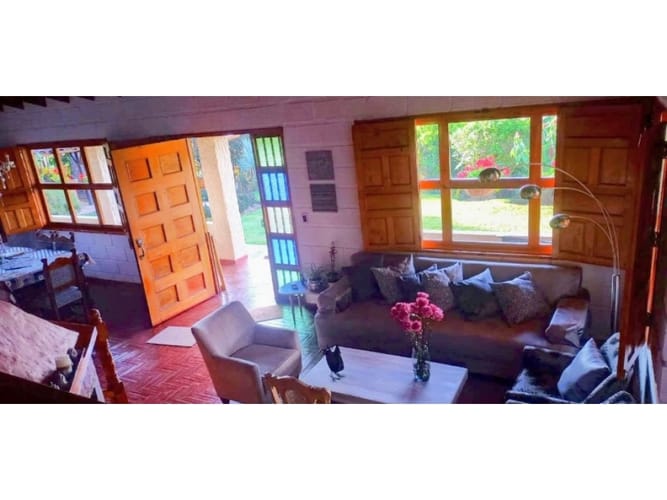 Casa de 5 alcobas en venta en La Mosquita, Rionegro, 220 m² · foto 9 de 24