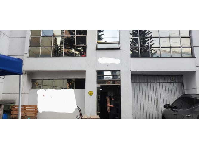 Bodega en venta en Sabaneta Real, Sabaneta, 796 m² · foto 18 de 24