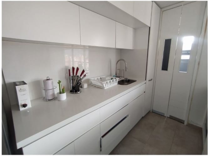 Apartamento en venta en Laureles, Medellín · foto 9 de 24