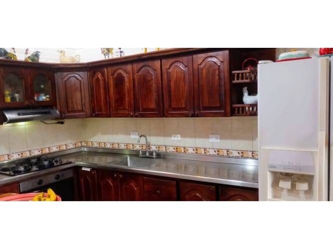 Casa de 5 alcobas en venta en La Mosquita, Rionegro, 220 m² · foto 12 de 24
