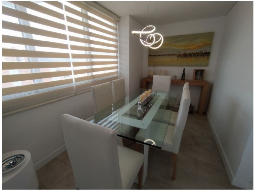 Apartamento en venta en Laureles, Medellín · foto 10 de 24