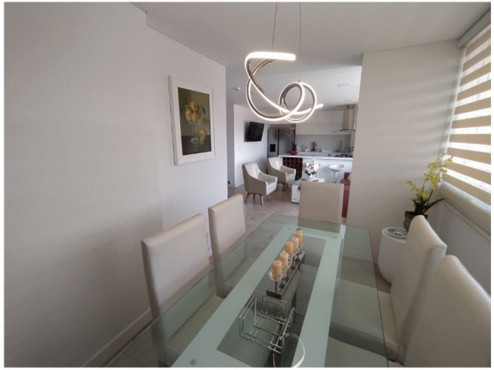 Apartamento en venta en Laureles, Medellín · foto 11 de 24