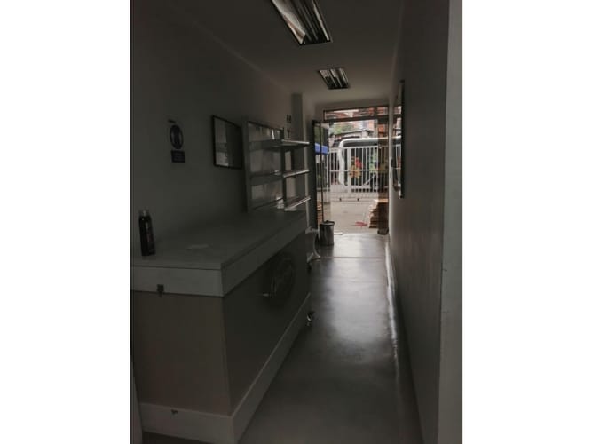 Bodega en venta en Sabaneta Real, Sabaneta, 796 m² · foto 21 de 24