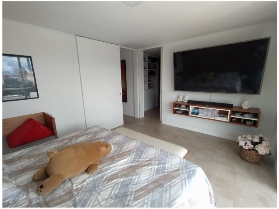 Apartamento en venta en Laureles, Medellín · foto 13 de 24