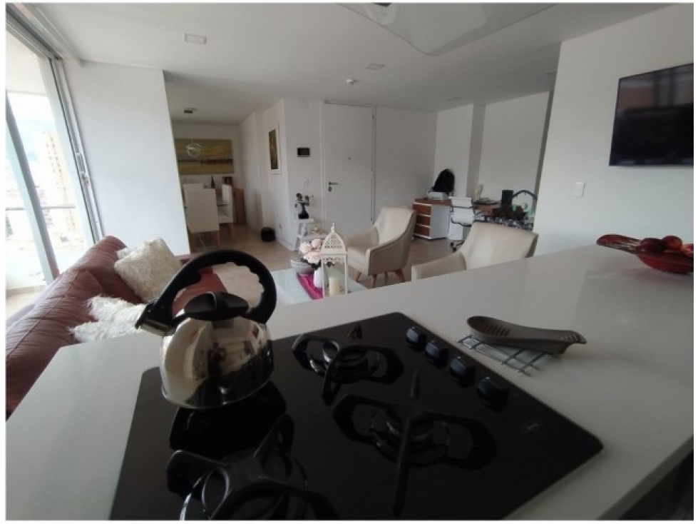 Apartamento en venta en Laureles, Medellín · foto 14 de 24