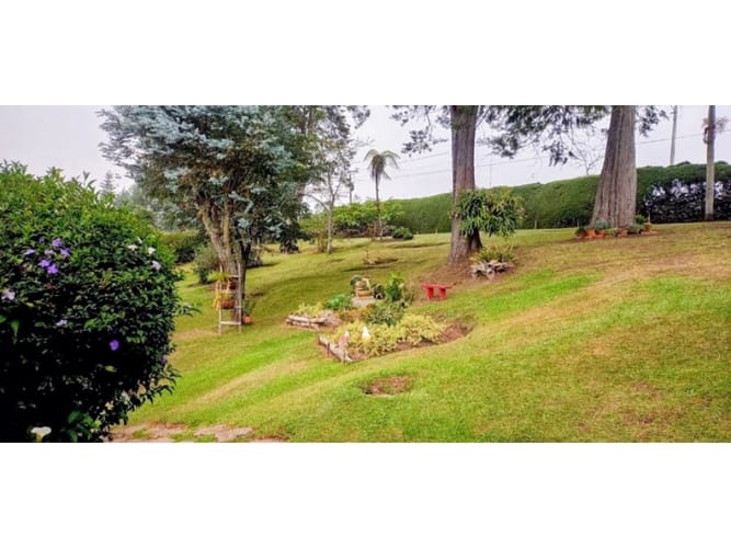 Casa de 5 alcobas en venta en La Mosquita, Rionegro, 220 m² · foto 18 de 24