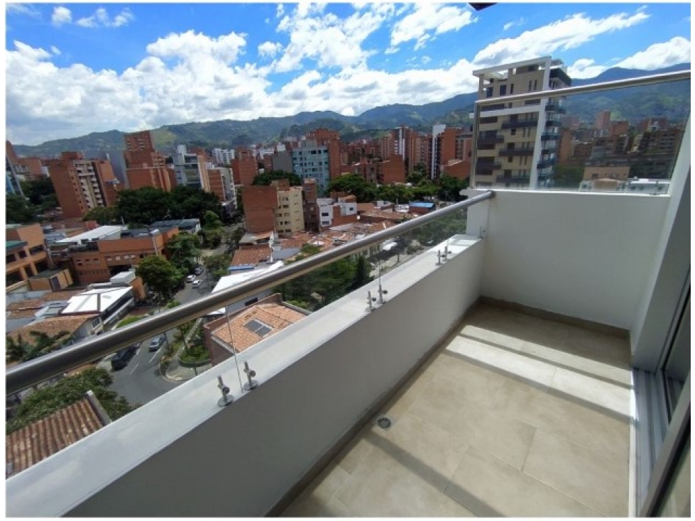 Apartamento en venta en Laureles, Medellín · foto 15 de 24