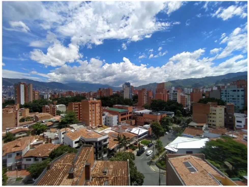 Apartamento en venta en Laureles, Medellín · foto 16 de 24