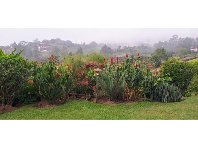 Casa de 5 alcobas en venta en La Mosquita, Rionegro, 220 m² · foto 20 de 24