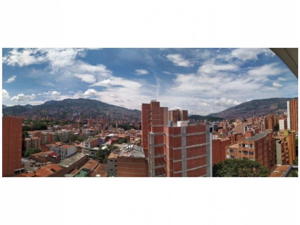 Apartamento en venta en Laureles, Medellín · foto 19 de 24