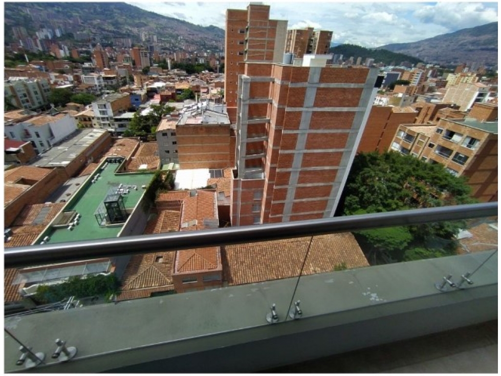 Apartamento en venta en Laureles, Medellín · foto 21 de 24