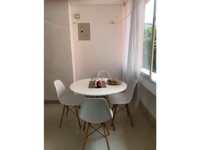 Apartamento de 3 alcobas en venta en Santa María De Los Ángeles, Medellín, 141 m² · foto 5 de 15