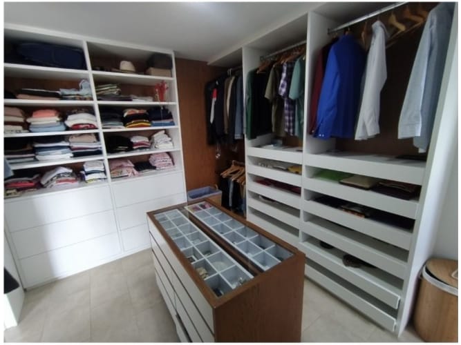 Apartamento en venta en Laureles, Medellín · foto 23 de 24