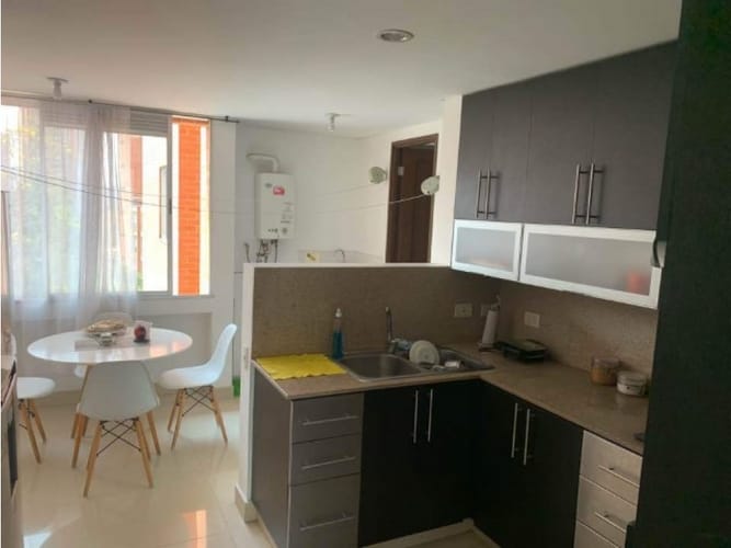 Apartamento de 3 alcobas en venta en Santa María De Los Ángeles, Medellín, 141 m² · foto 6 de 15