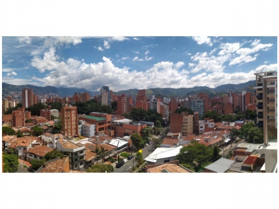 Apartamento en venta en Laureles, Medellín · foto 24 de 24