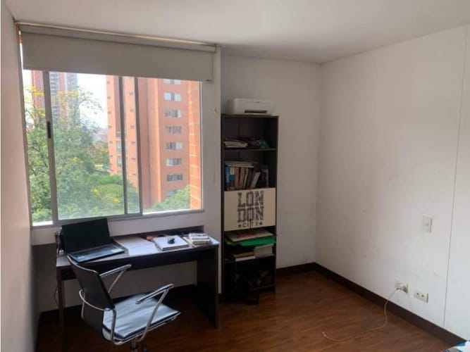 Apartamento de 3 alcobas en venta en Santa María De Los Ángeles, Medellín, 141 m² · foto 7 de 15
