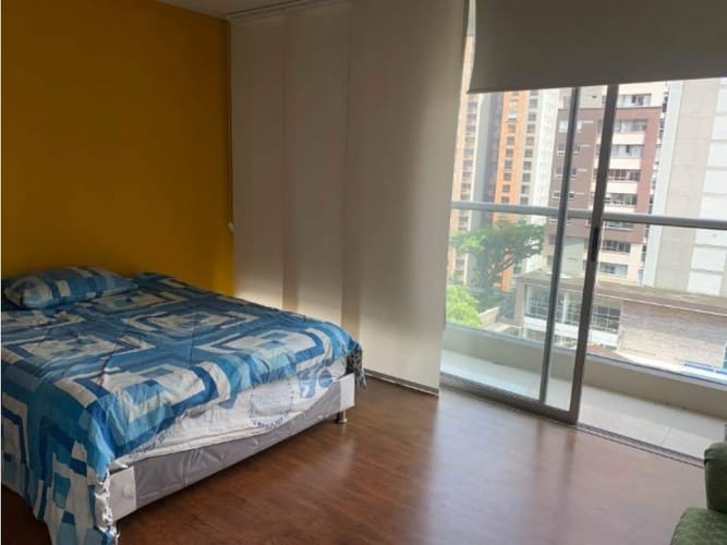 Apartamento de 3 alcobas en venta en Santa María De Los Ángeles, Medellín, 141 m² · foto 8 de 15