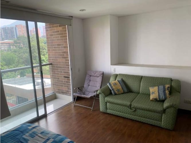 Apartamento de 3 alcobas en venta en Santa María De Los Ángeles, Medellín, 141 m² · foto 9 de 15