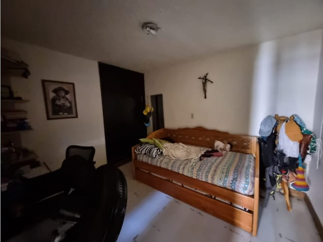 Casa de 4 alcobas en venta en Laureles, Medellín, 250 m² · foto 4 de 16