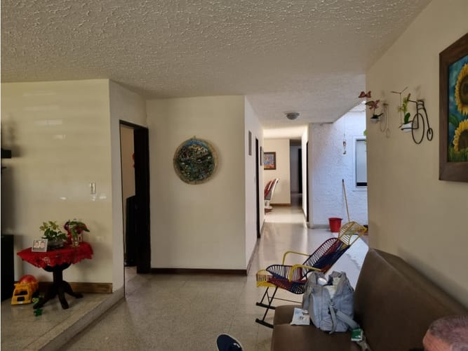 Casa de 4 alcobas en venta en Laureles, Medellín, 250 m² · foto 9 de 16