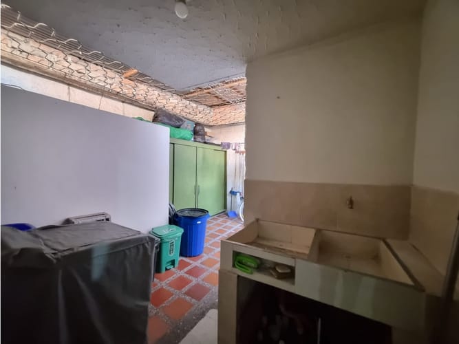 Casa de 4 alcobas en venta en Laureles, Medellín, 250 m² · foto 14 de 16