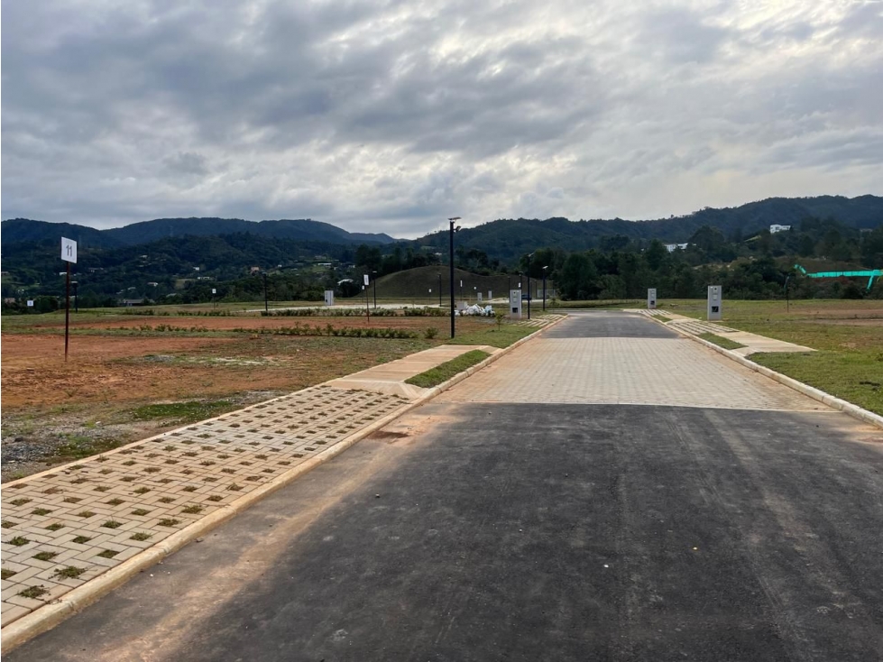 Land in Camino Verde (776 m²) for Sale - 2
