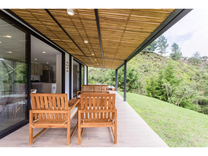 Casa de 2 alcobas en venta en El Portento, El Retiro, 180 m² · foto 4 de 11