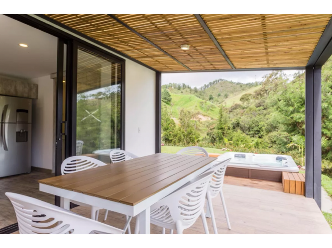 Casa de 2 alcobas en venta en El Portento, El Retiro, 180 m² · foto 5 de 11