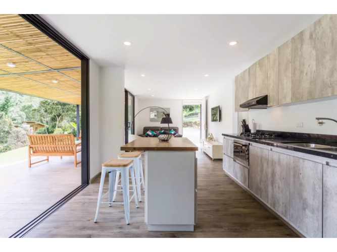 Casa de 2 alcobas en venta en El Portento, El Retiro, 180 m² · foto 6 de 11