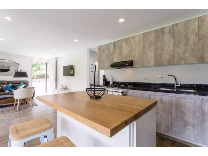 Casa de 2 alcobas en venta en El Portento, El Retiro, 180 m² · foto 7 de 11