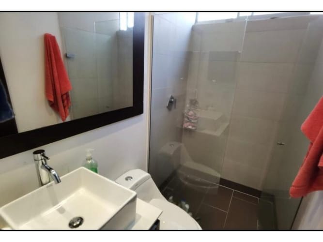 Apartamento de 3 alcobas en venta en Aves Maria, Sabaneta, 109 m² · foto 4 de 20