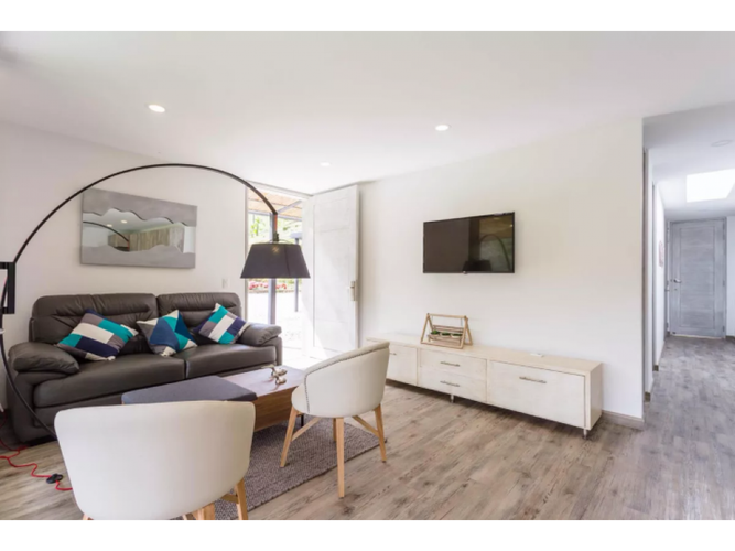 Casa de 2 alcobas en venta en El Portento, El Retiro, 180 m² · foto 8 de 11
