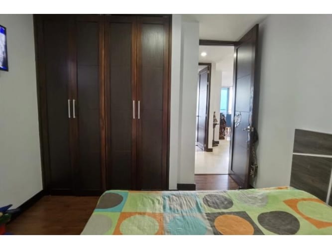 Apartamento de 3 alcobas en venta en Aves Maria, Sabaneta, 109 m² · foto 5 de 20