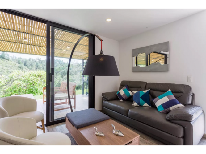 Casa de 2 alcobas en venta en El Portento, El Retiro, 180 m² · foto 9 de 11
