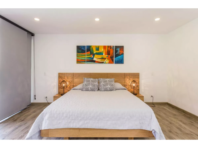 Casa de 2 alcobas en venta en El Portento, El Retiro, 180 m² · foto 10 de 11