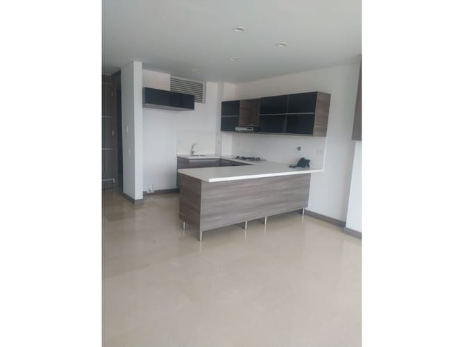 Apartamento de 3 alcobas en venta en Aves Maria, Sabaneta, 109 m² · foto 8 de 20